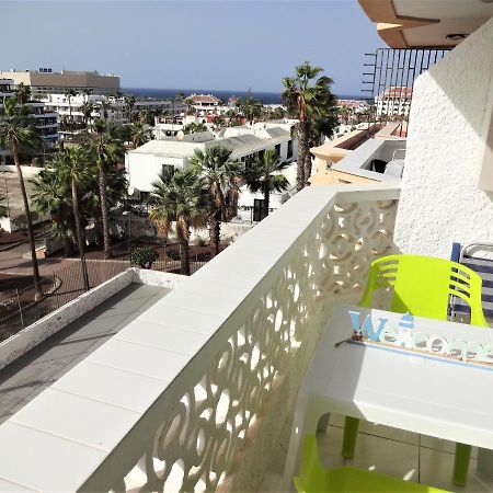 South Facing With Sea View And Free Wifi In Playa Honda Heart Of Las Americas 플라야데라스아메리카스 외부 사진
