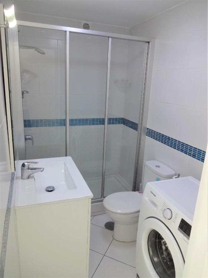 South Facing With Sea View And Free Wifi In Playa Honda Heart Of Las Americas 플라야데라스아메리카스 외부 사진